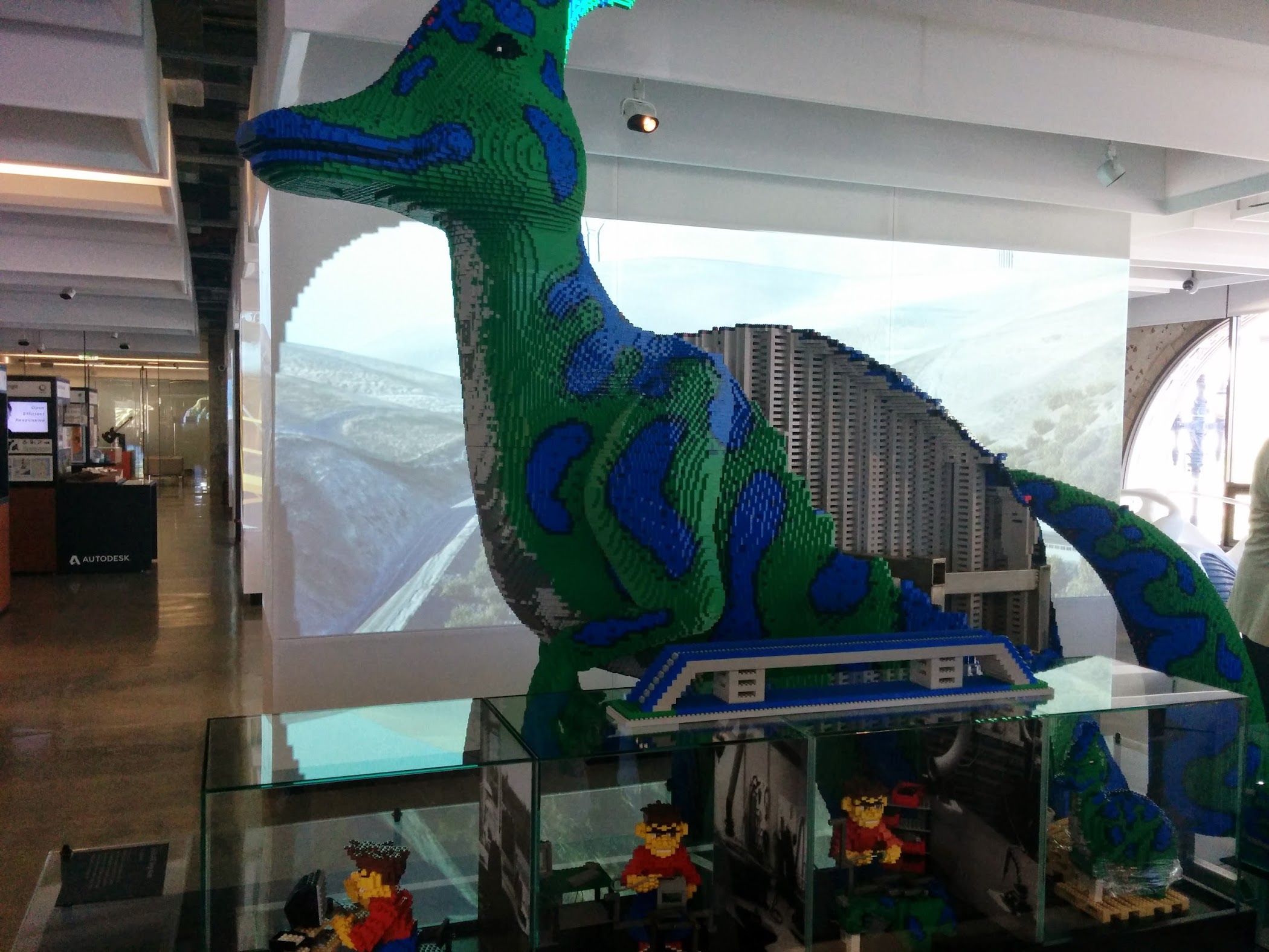 Autodesk — San Francisco