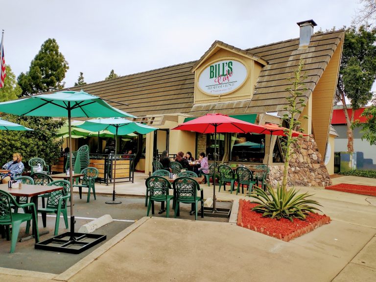 Bill’s Cafe | Fremont