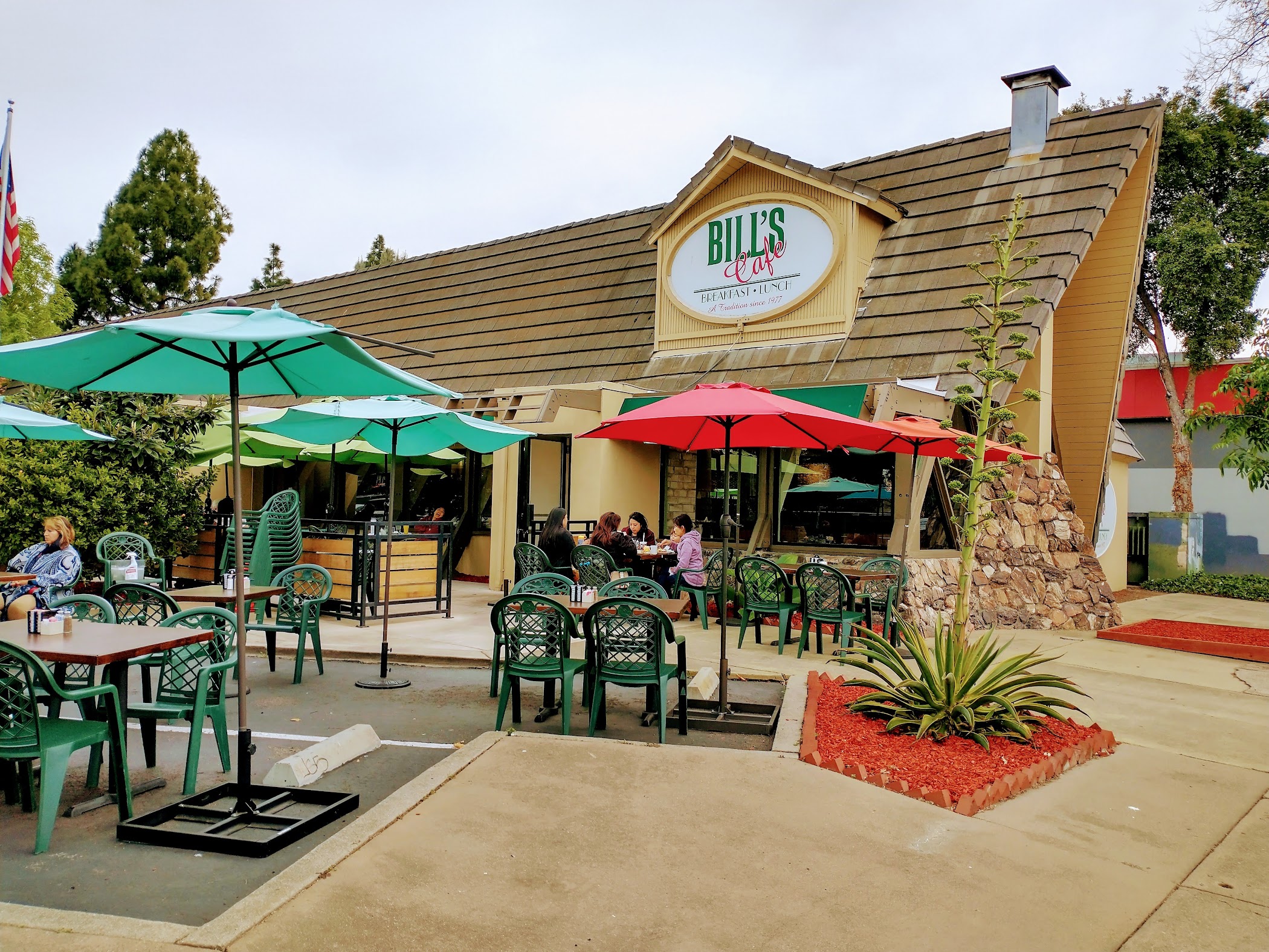 Bill’s Cafe | Fremont — Fremont
