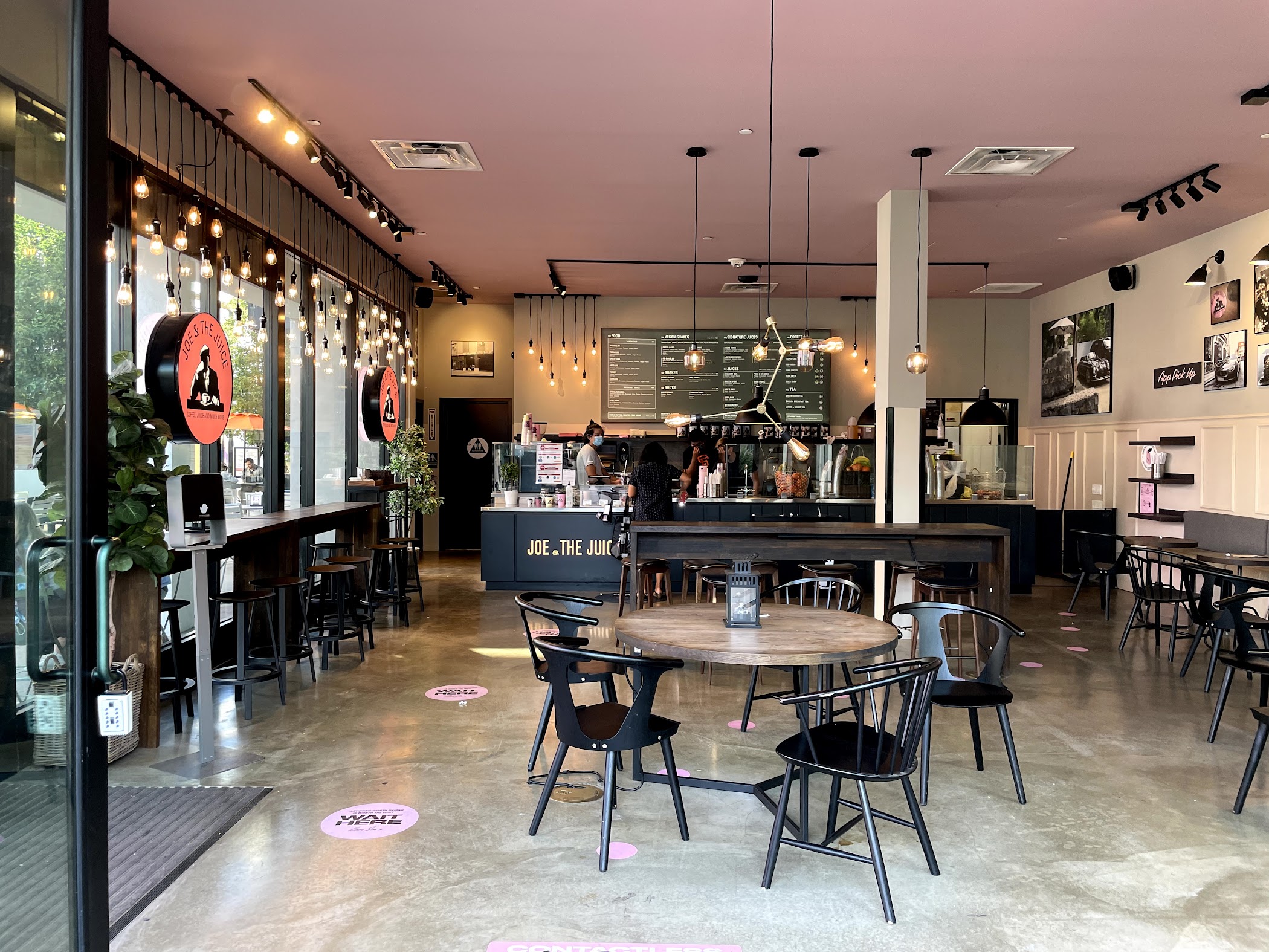 JOE & THE JUICE | Stanford Shopping Center | Palo Alto — Palo Alto