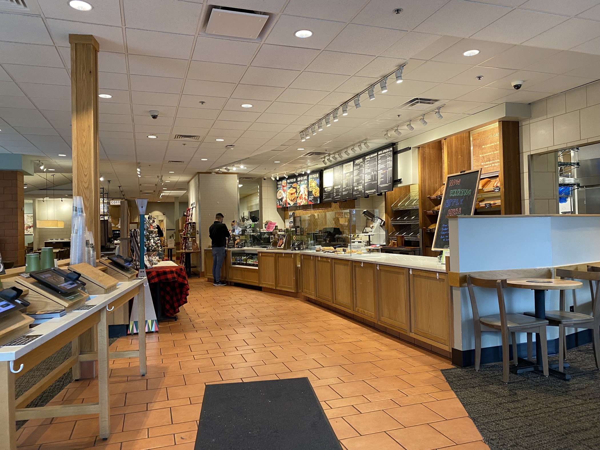 Panera Bread | Fremont — Fremont