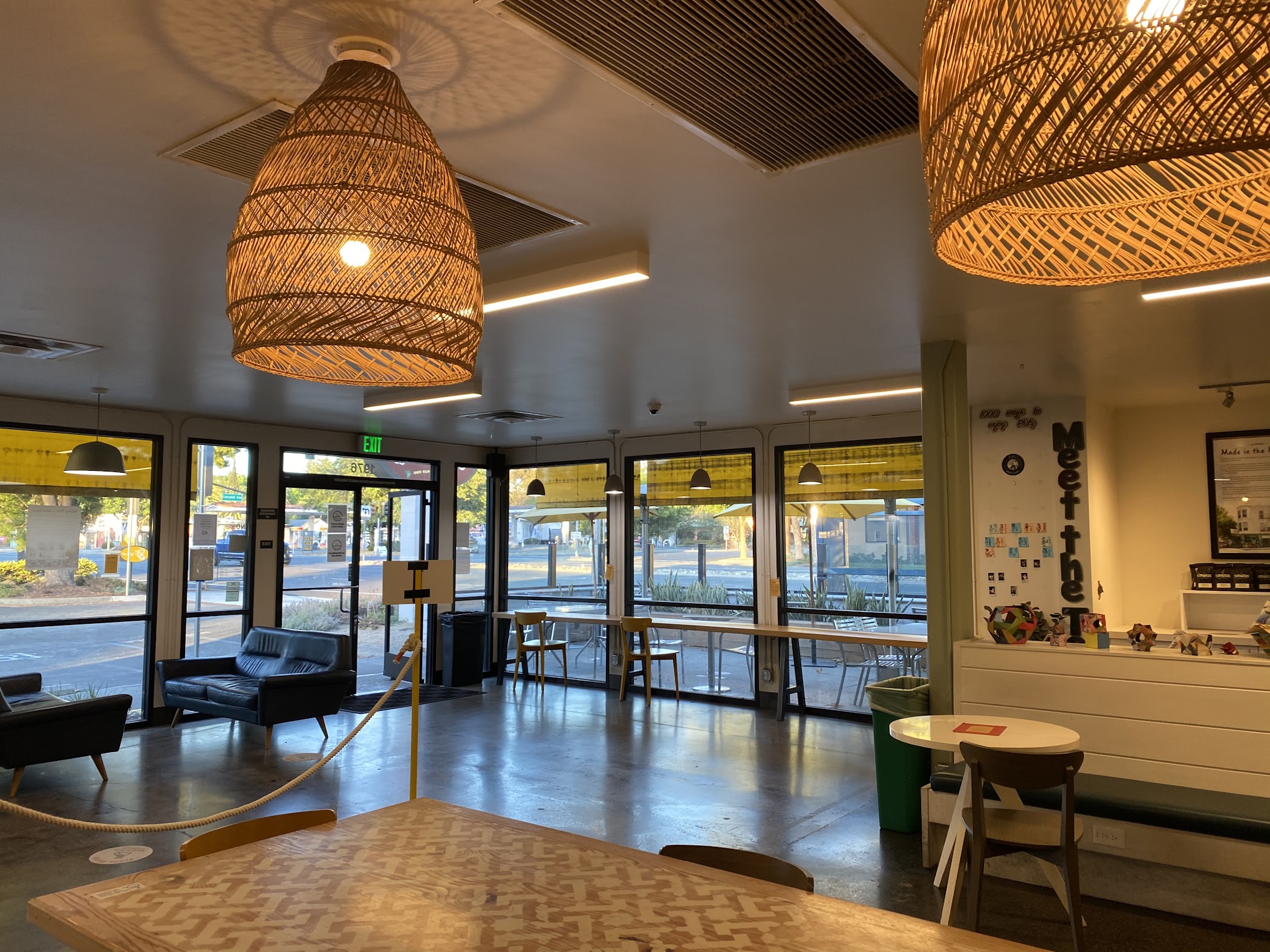 Philz Coffee | Campbell — Campbell