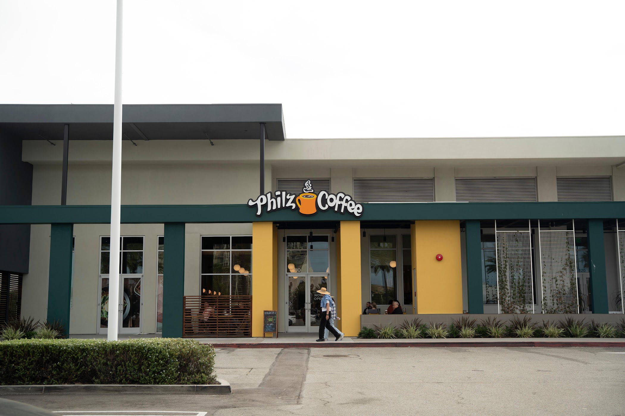 Philz Coffee | Torrance — Torrance