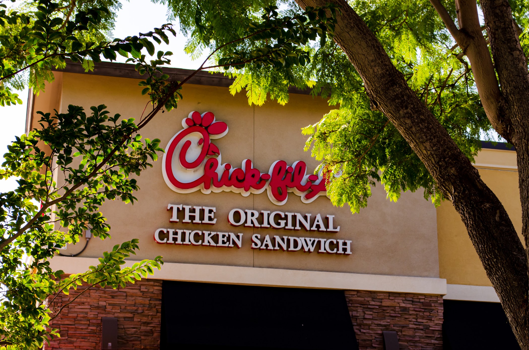 Chick-fil-A | Encinitas — Encinitas