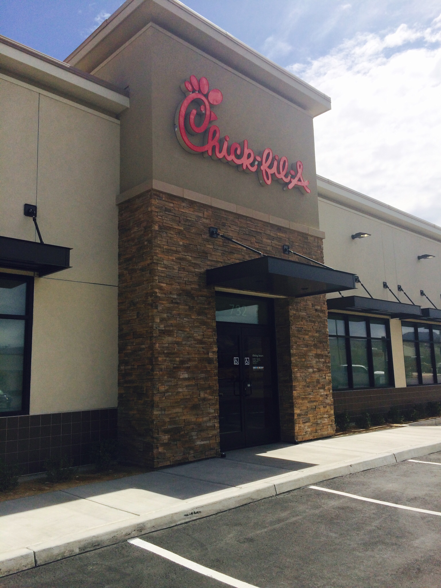 Chick-fil-A | Palmdale — Palmdale