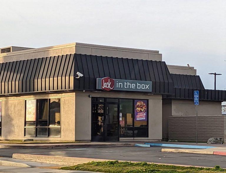Jack in the Box | Bakersfield