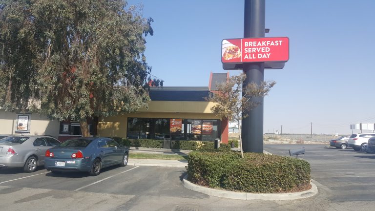 Jack in the Box | Bakersfield