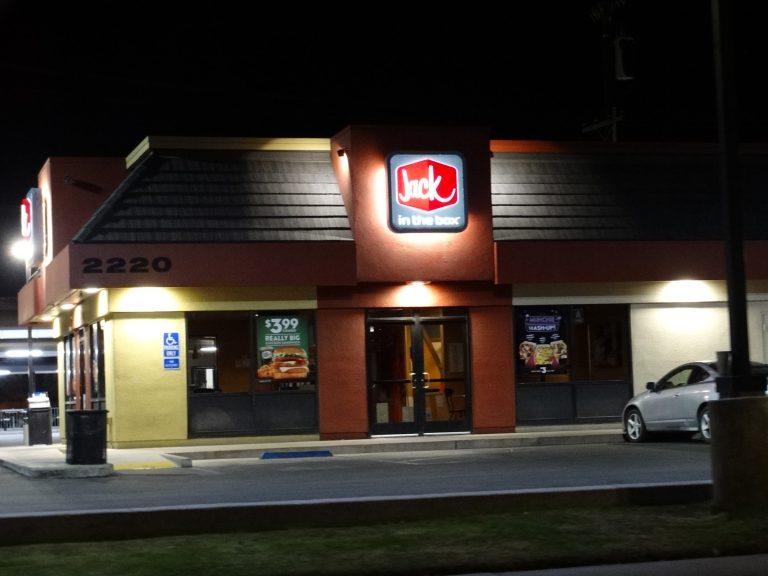 Jack in the Box | Bakersfield