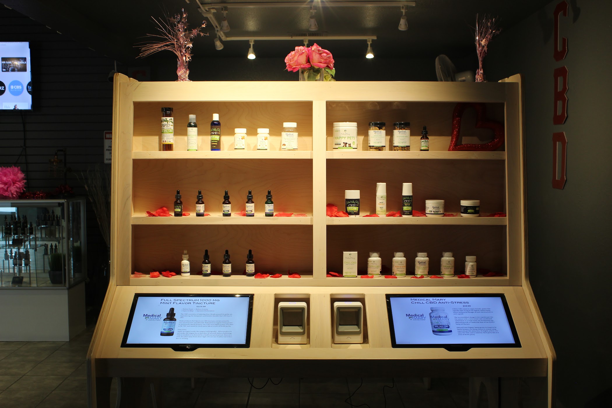Central Valley Pure — Porterville