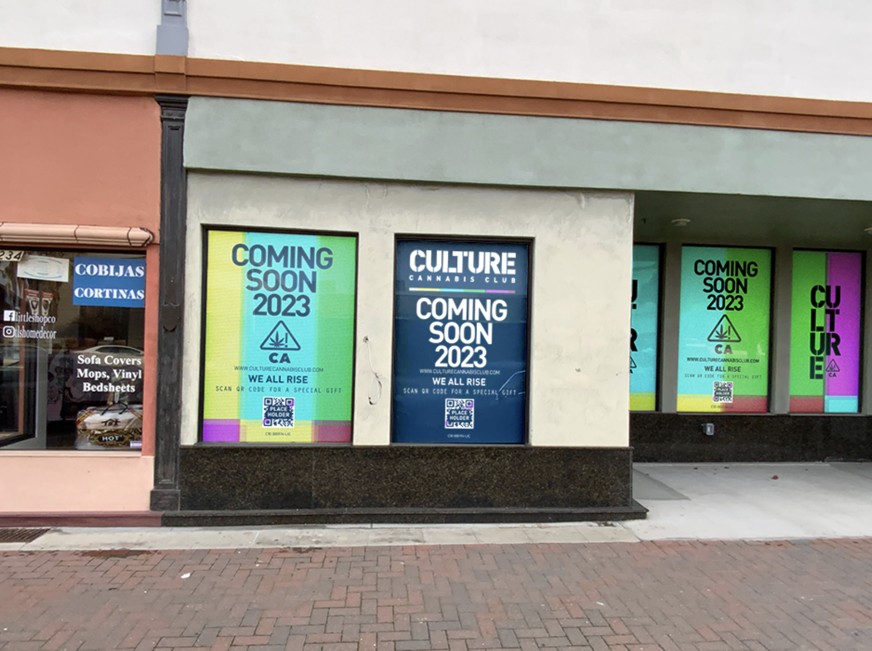 Culture Cannabis Club Marijuana and Weed Dispensary Porterville — Porterville