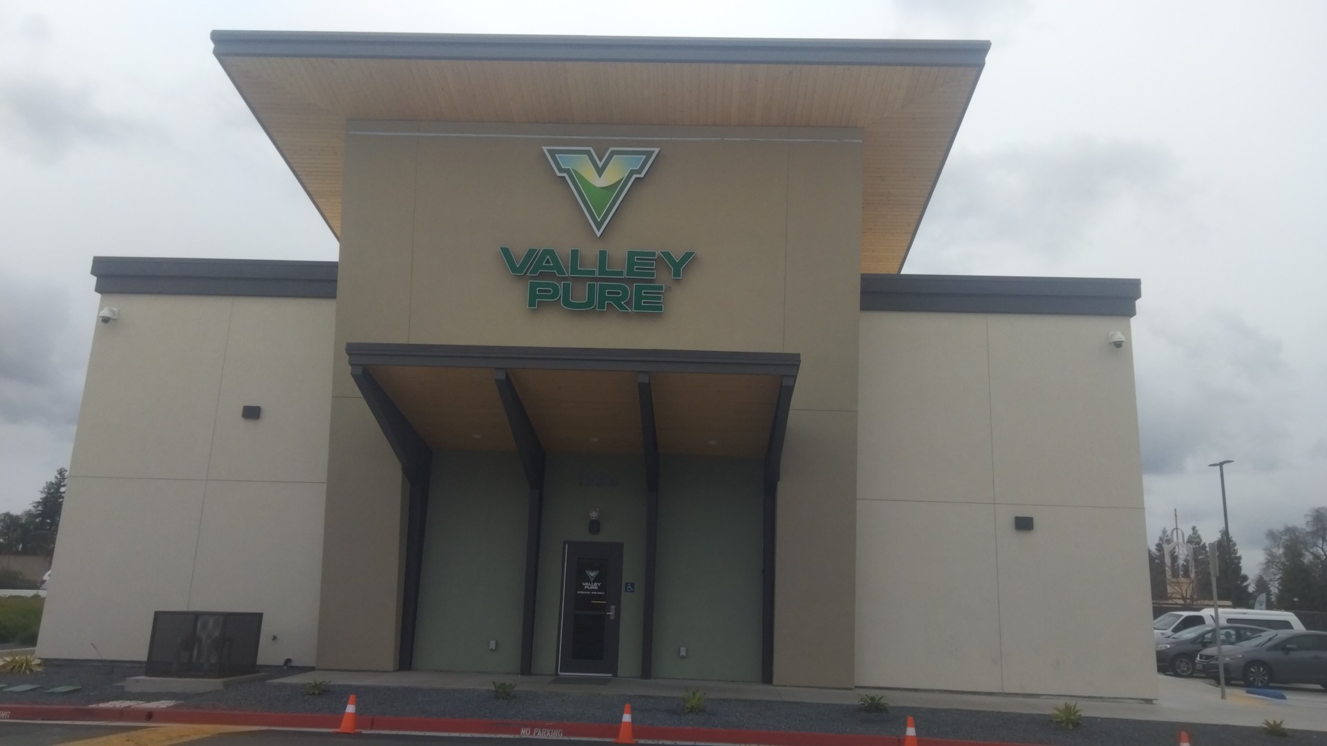 Valley Pure | Tulare — Tulare