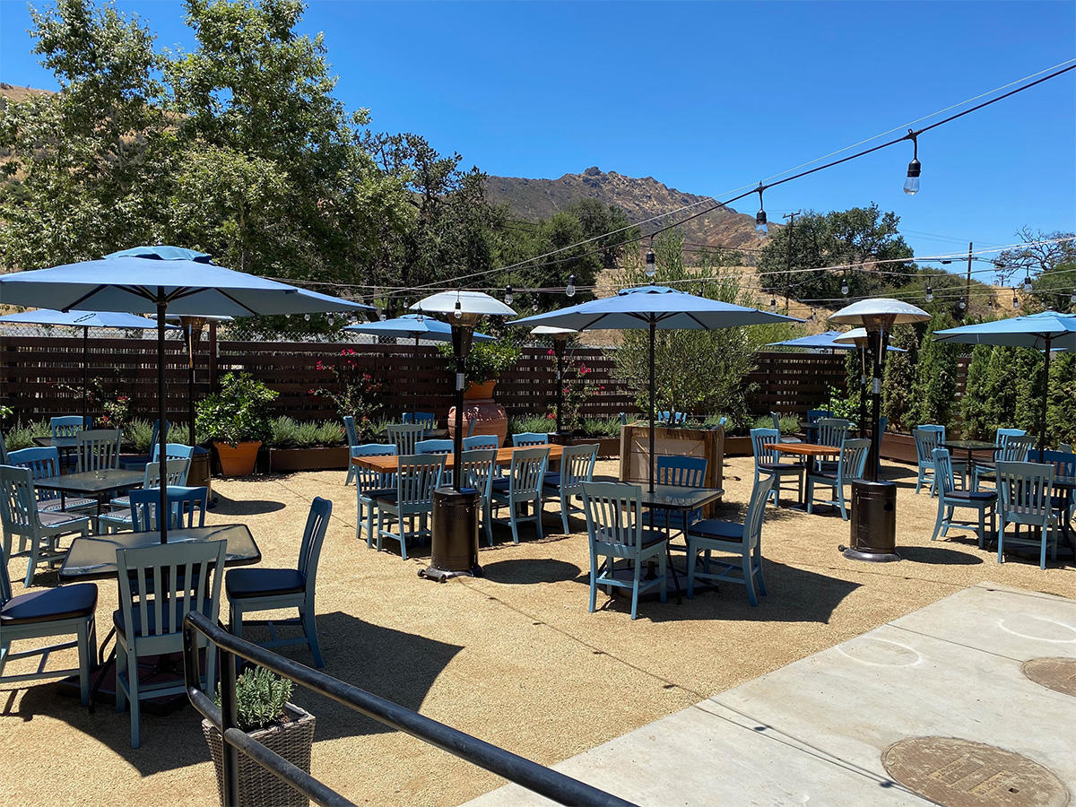 BASTA Restaurant | Agoura Hills — Agoura Hills