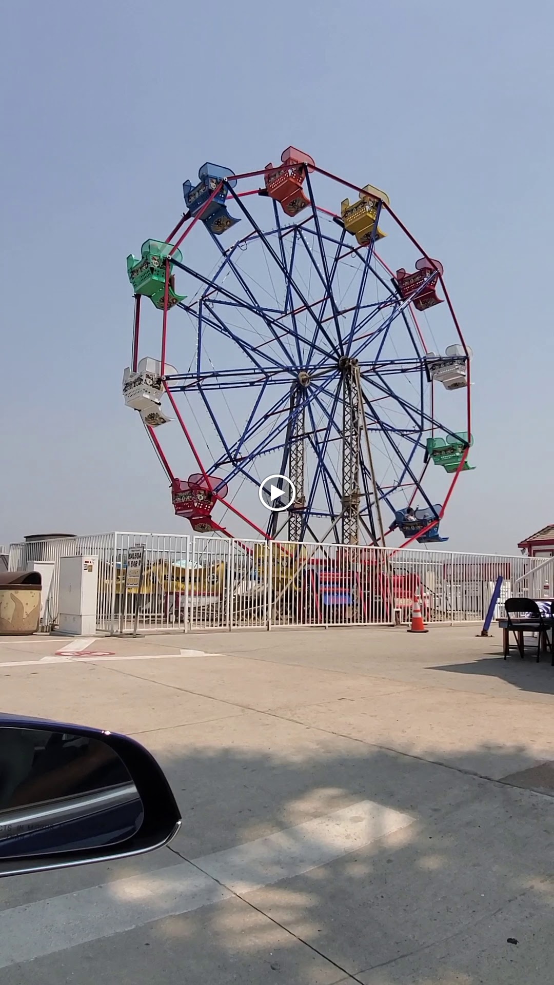 Balboa Fun Zone — Newport Beach