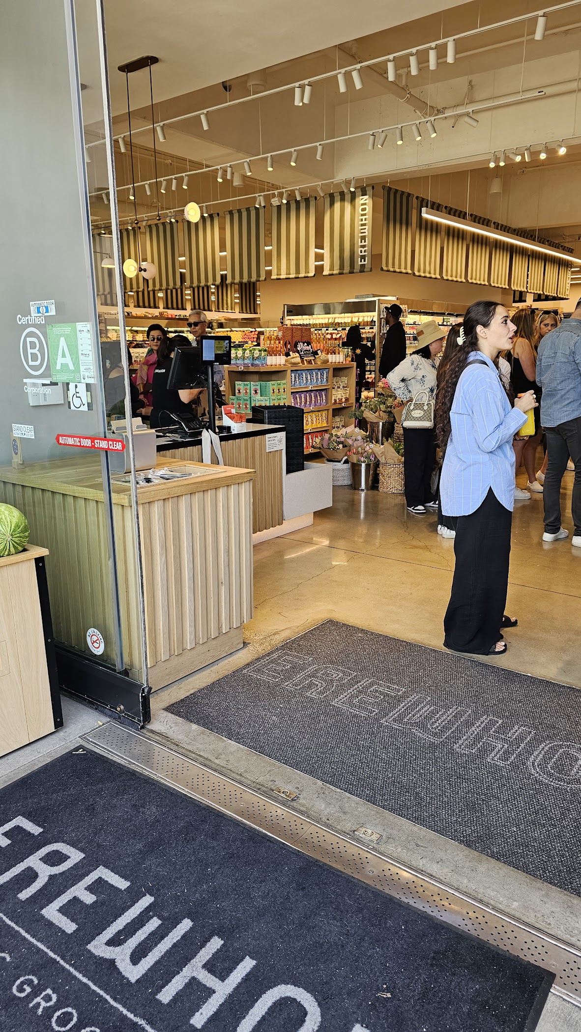 Erewhon | Beverly Hills — Beverly Hills