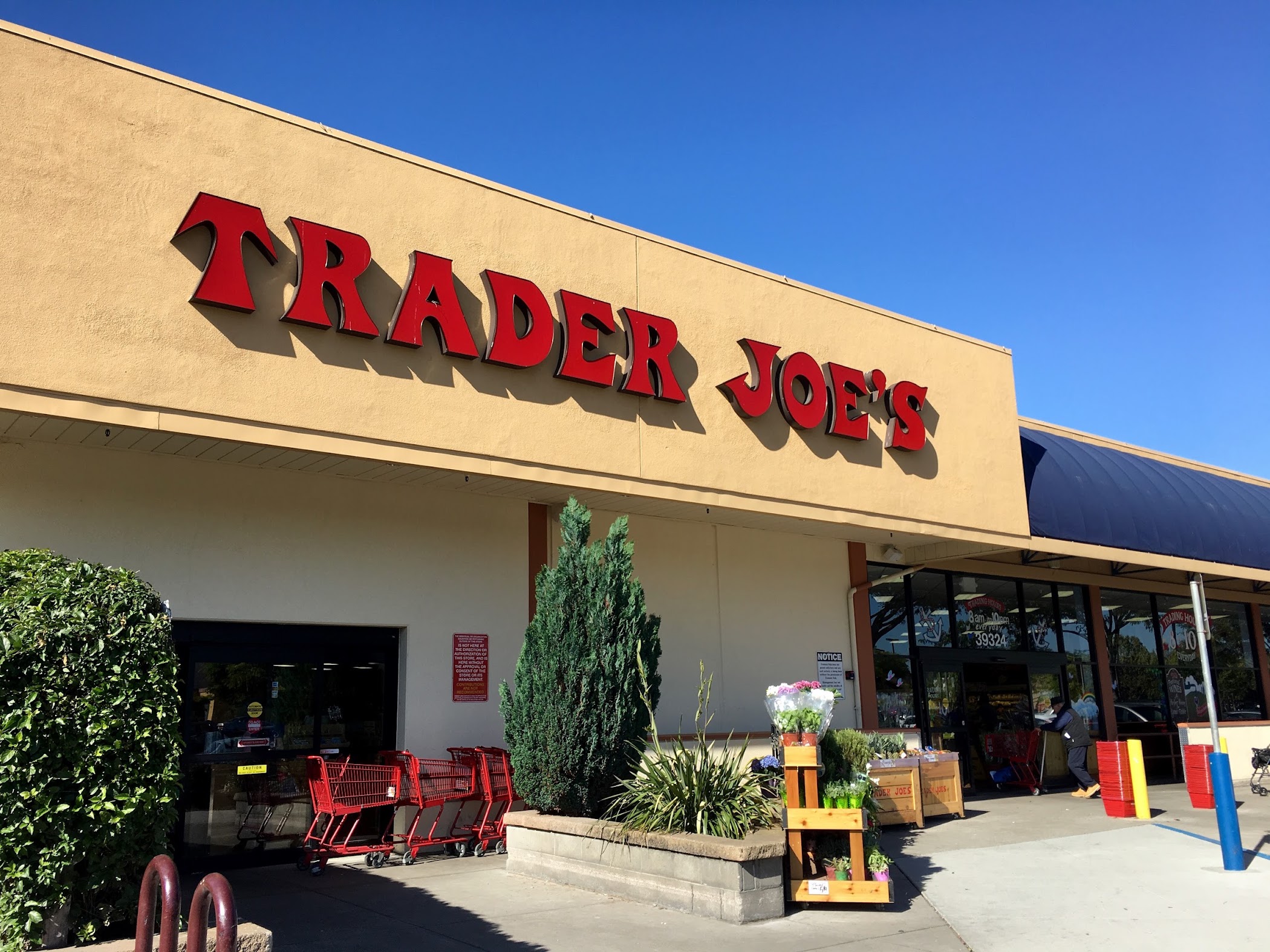 Trader Joe’s | Fremont — Fremont