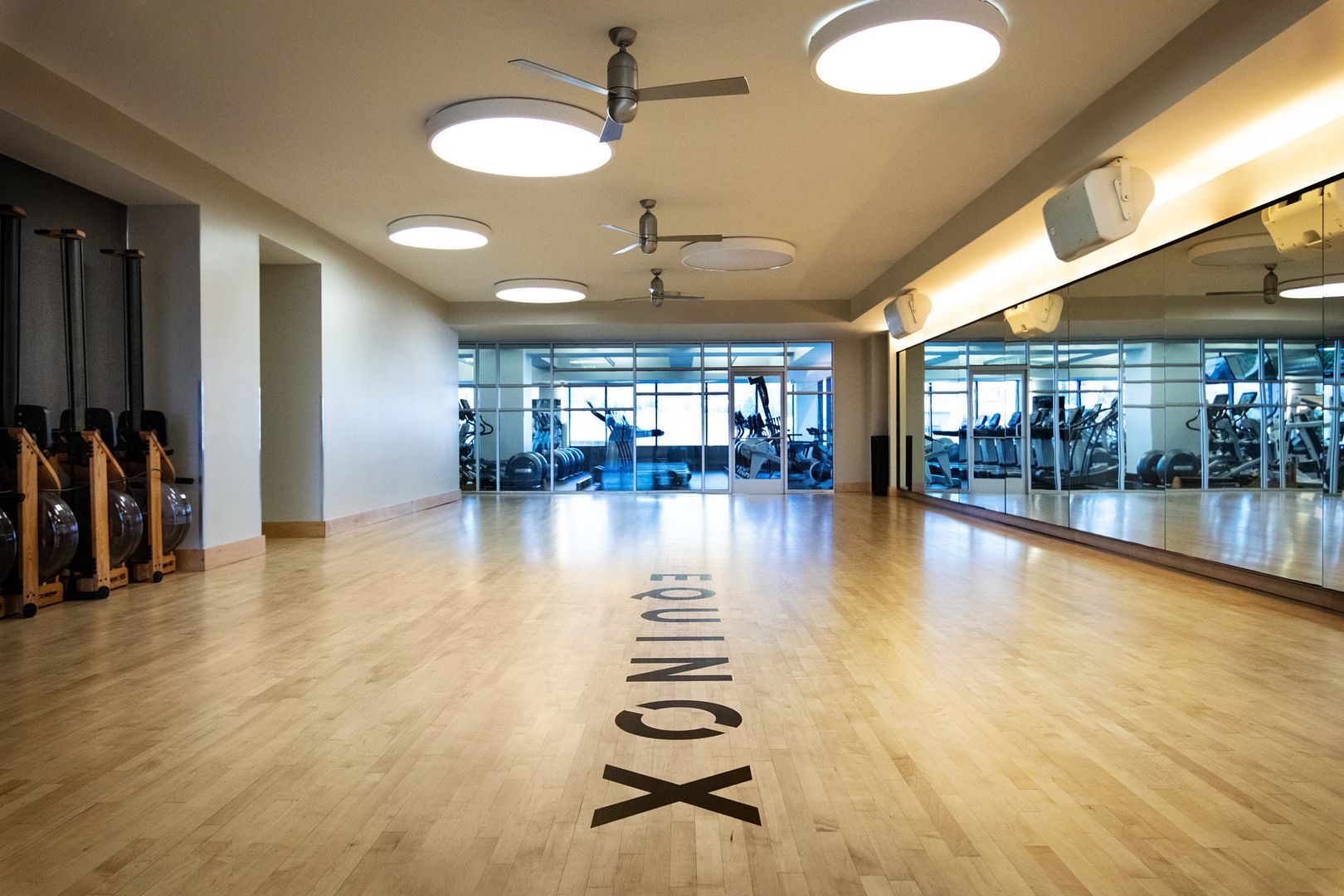 Equinox | Sports Club | Westwood — Los Angeles