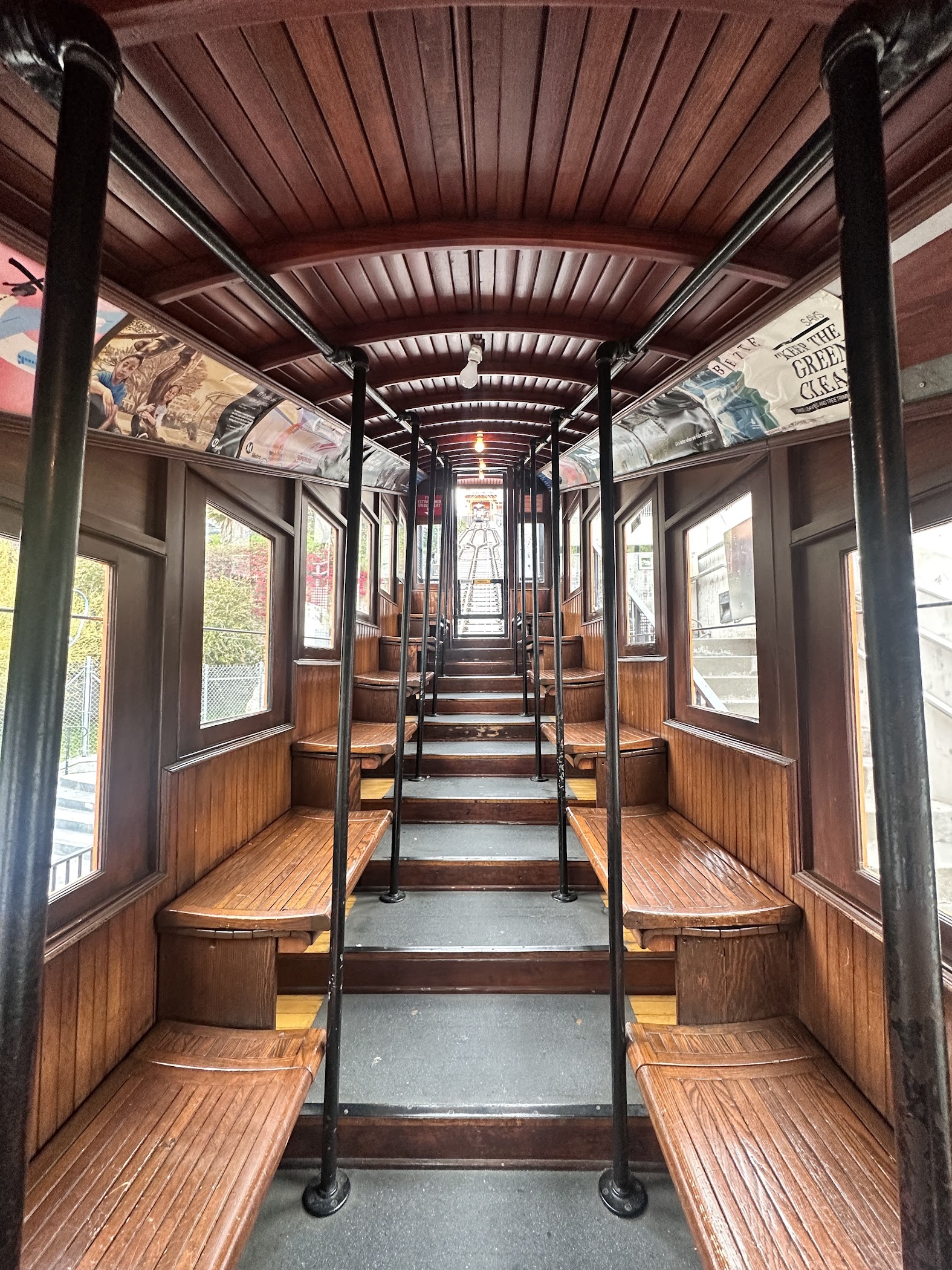 Angels Flight Railway – TortoisePath | California | USA 🇺🇸