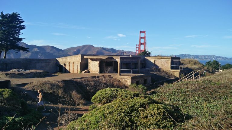 Battery Godfrey