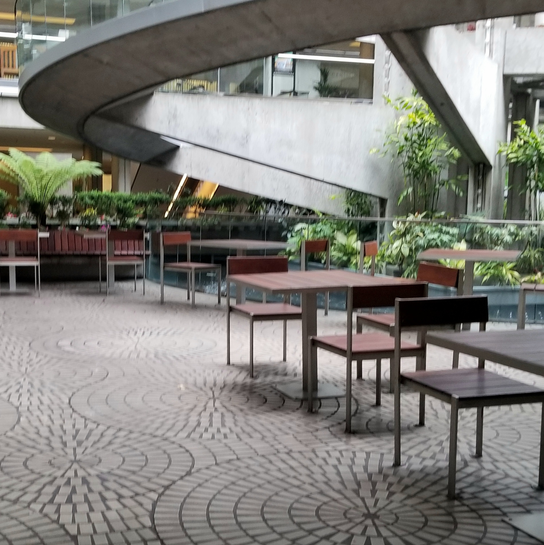 Embarcadero Conference Center — San Francisco