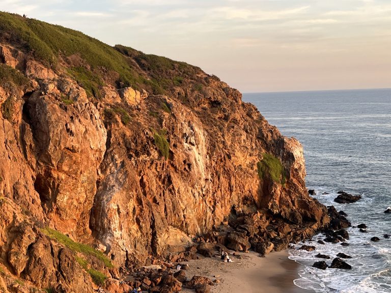 Point Dume