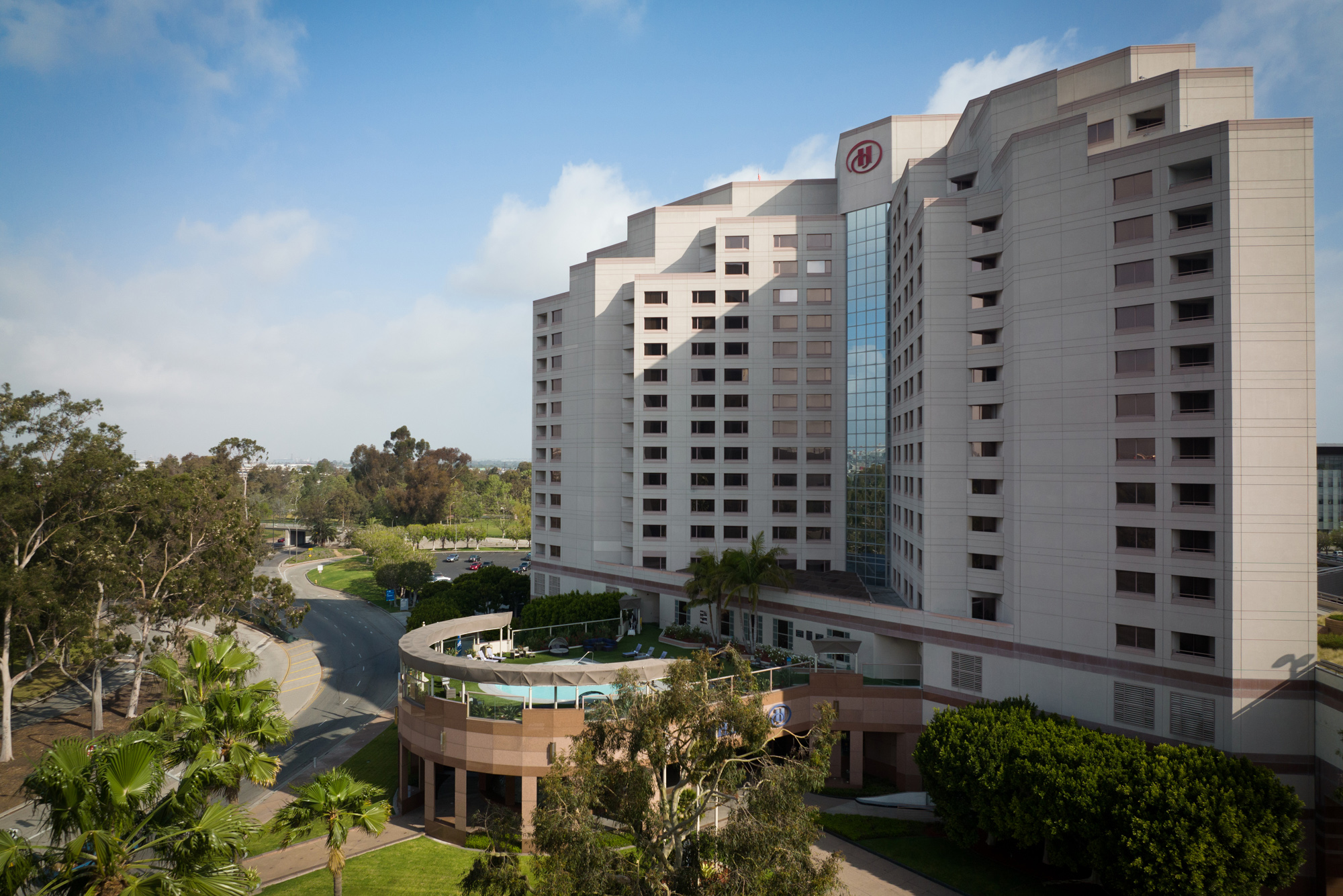 Hilton | Long Beach — Long Beach