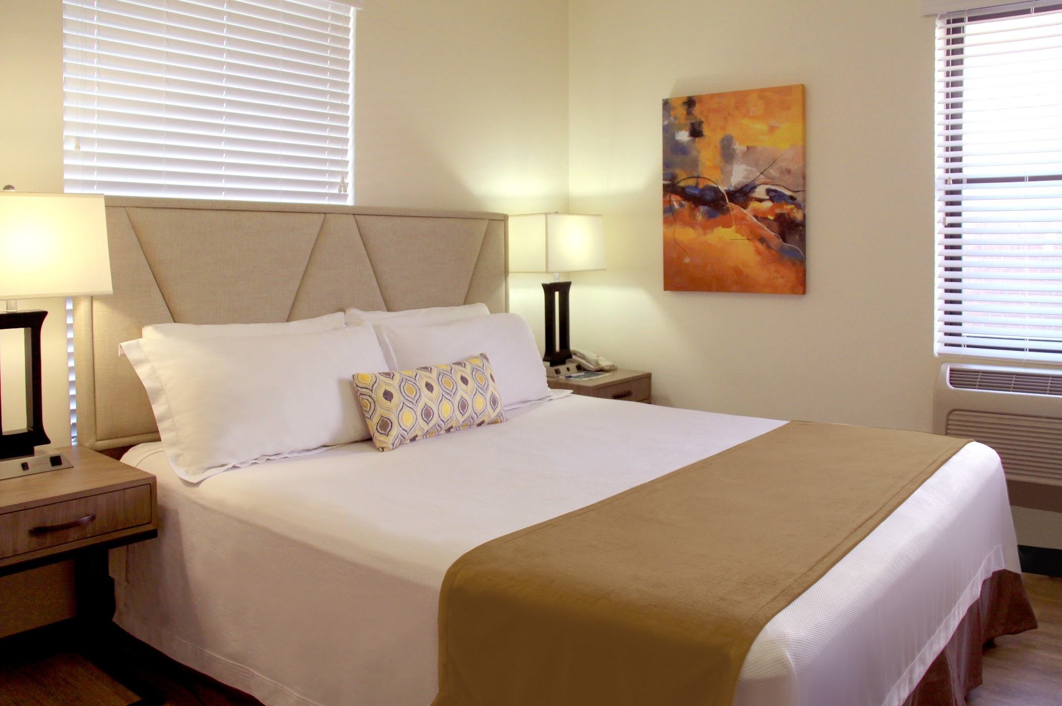 Kawada Hotel — Los Angeles