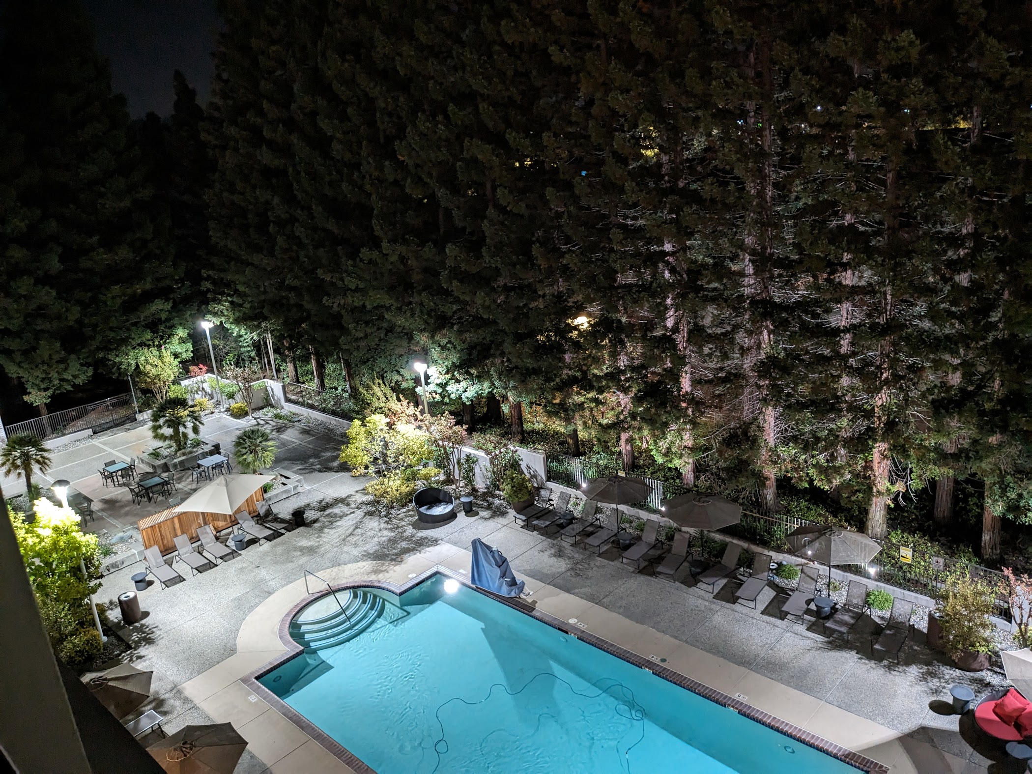 Marriott | San Ramon – TortoisePath | California | USA 🇺🇸
