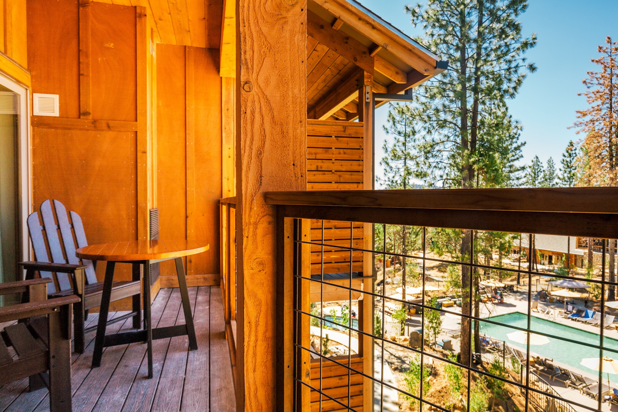 Rush Creek Lodge and Spa at Yosemite – TortoisePath | California | USA 🇺🇸
