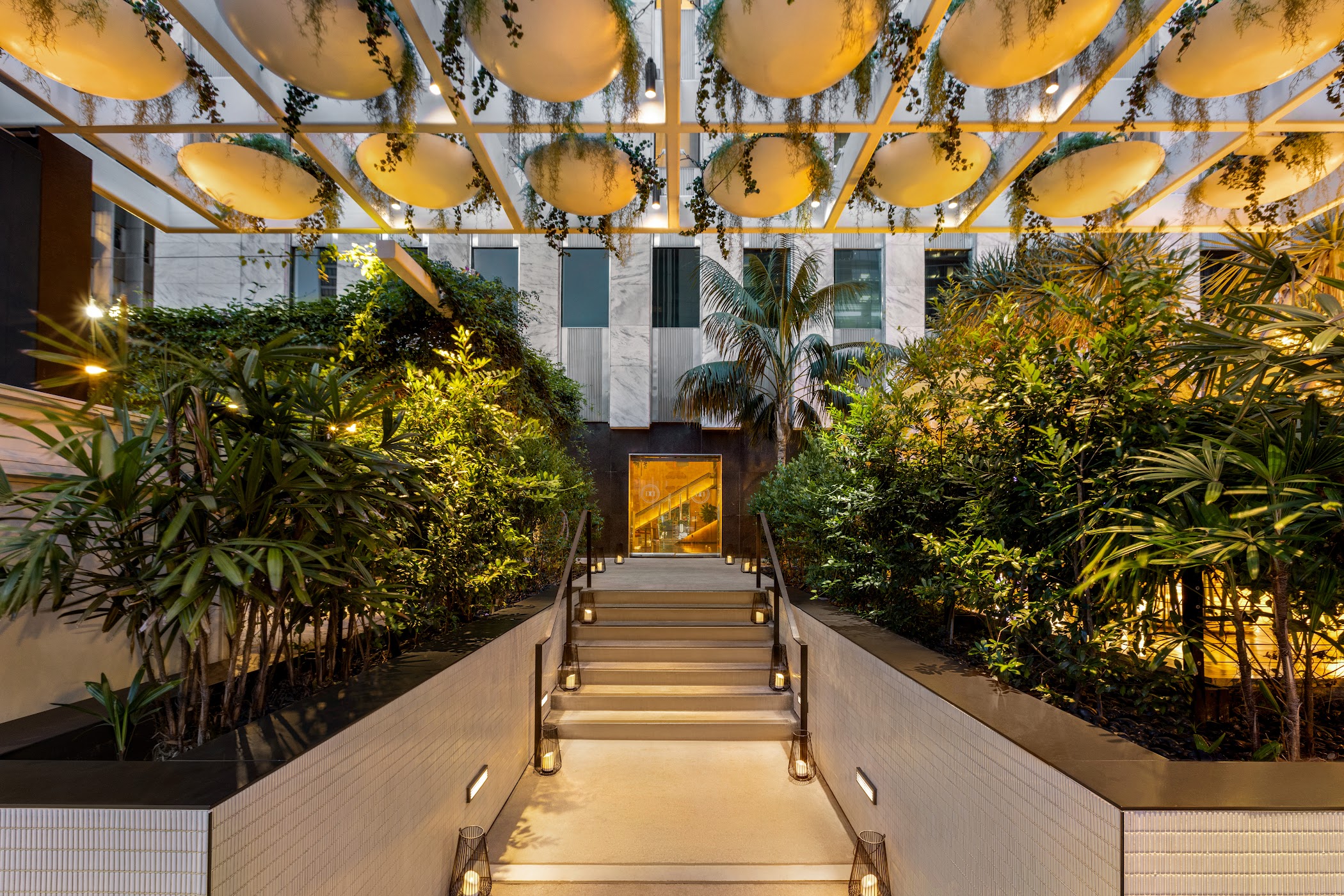The Delphi Downtown LA — Los Angeles