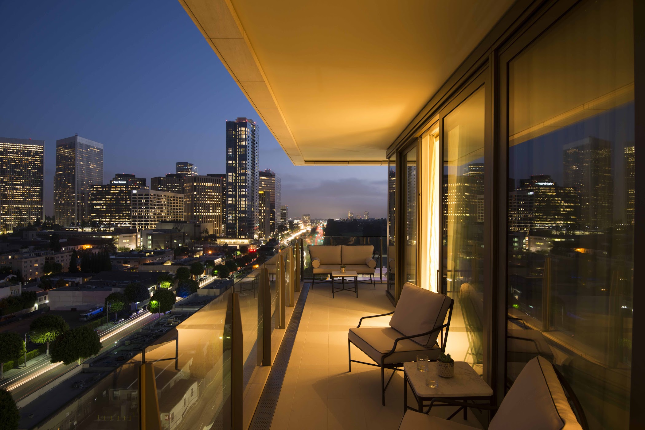 Waldorf Astoria Beverly Hills — Beverly Hills