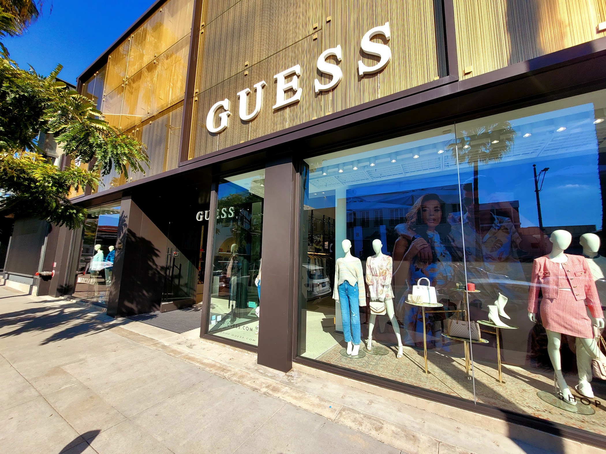 GUESS | Beverly Hills — Beverly Hills