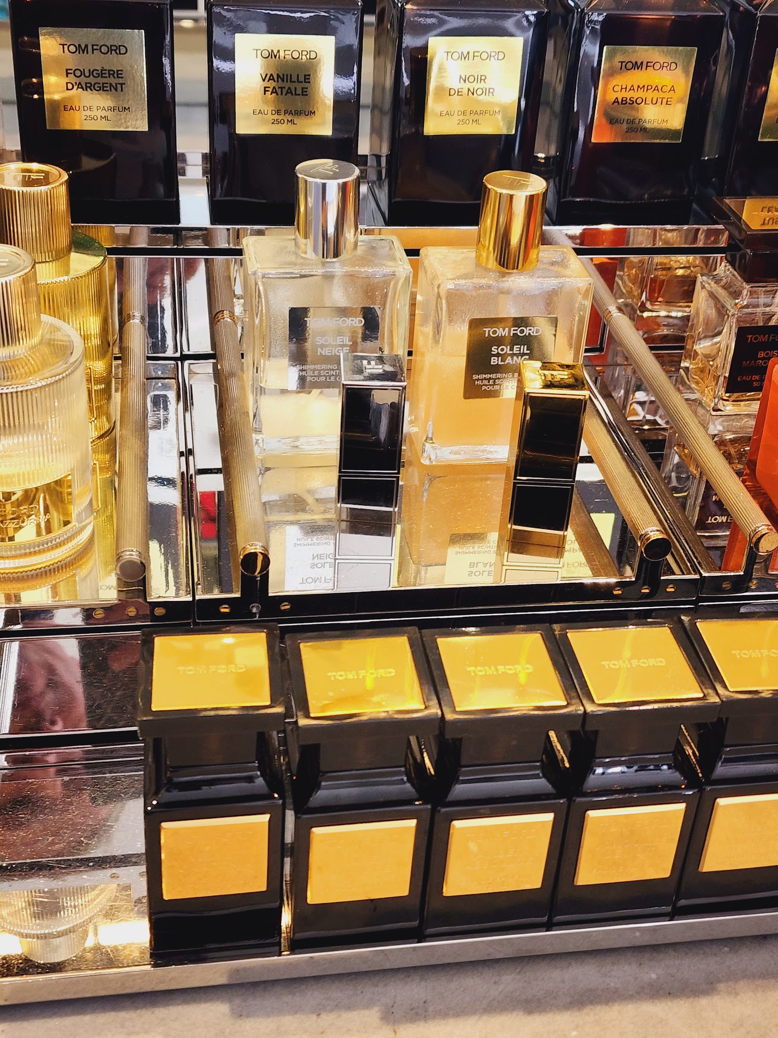Tom Ford Rodeo Drive Store TOM FORD | Rodeo Drive | Beverly Hills – TortoisePath | California | USA 🇺🇸