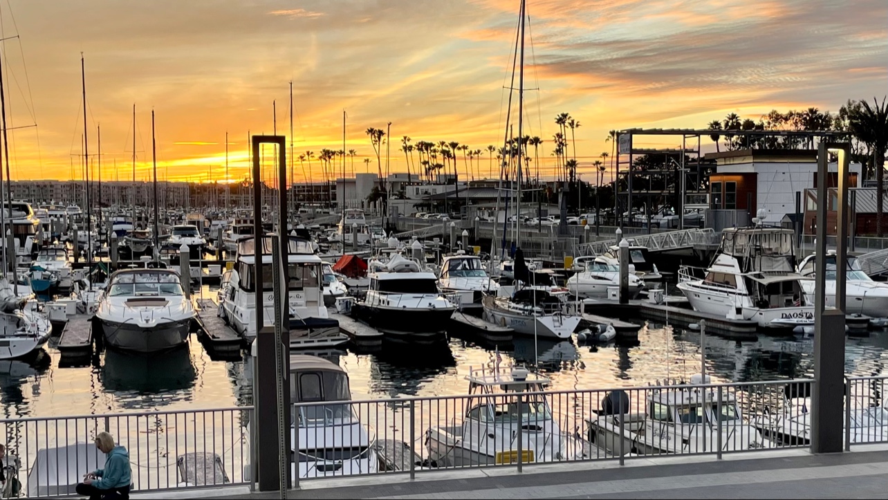 Club Del Rey Del Rey Yacht Club – TortoisePath | California | USA 🇺🇸