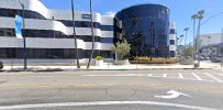 The Crescent Theater — Beverly Hills