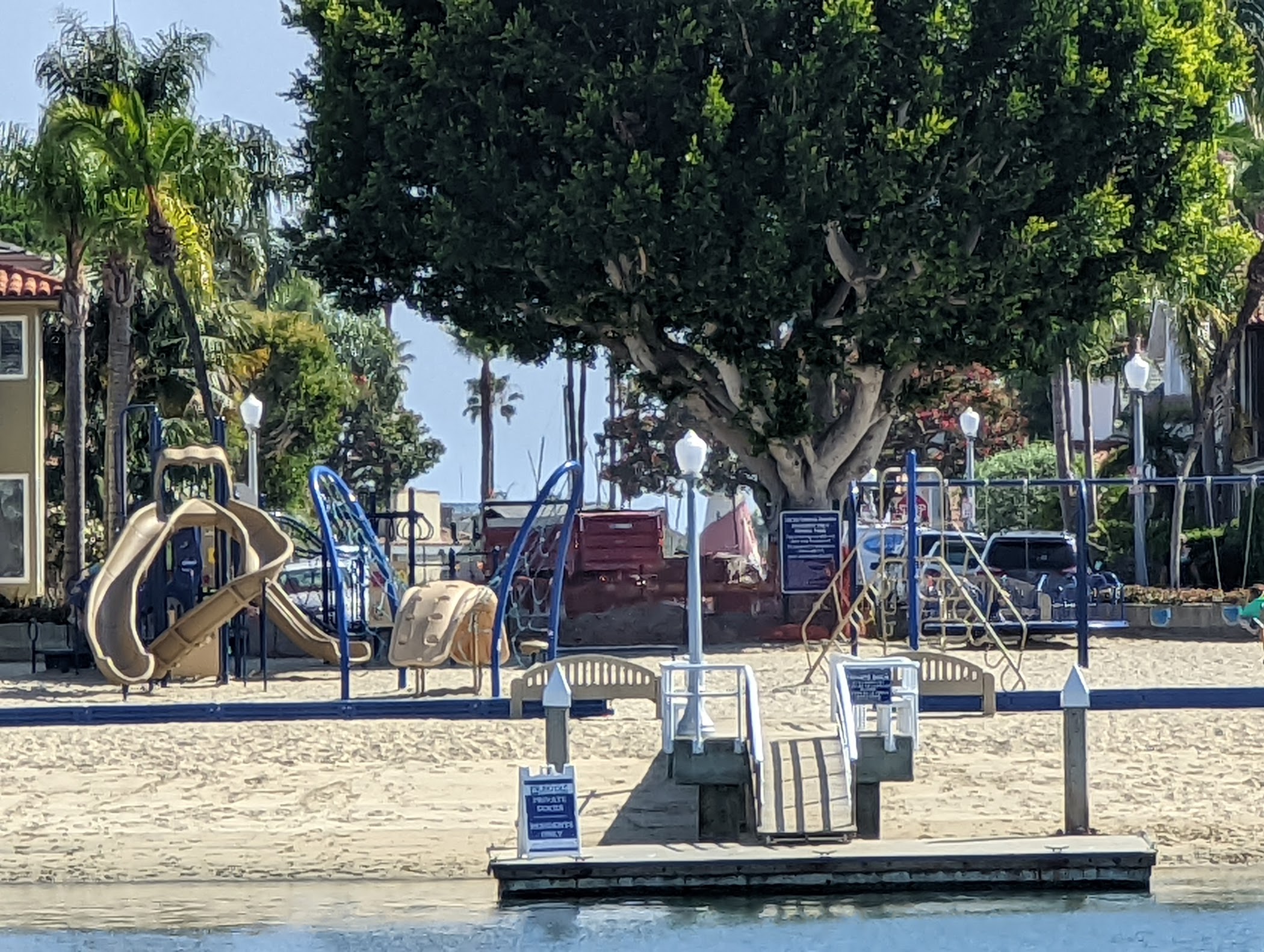 Genoa Park — Newport Beach