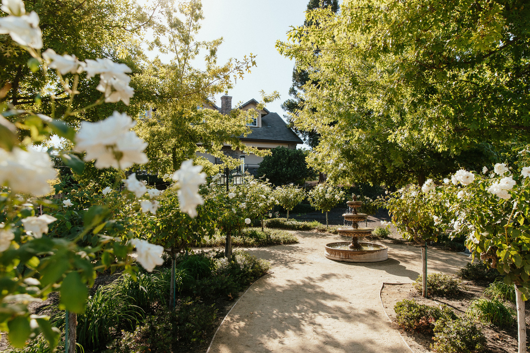 Wolfe Heights Estates Winery — Sacramento
