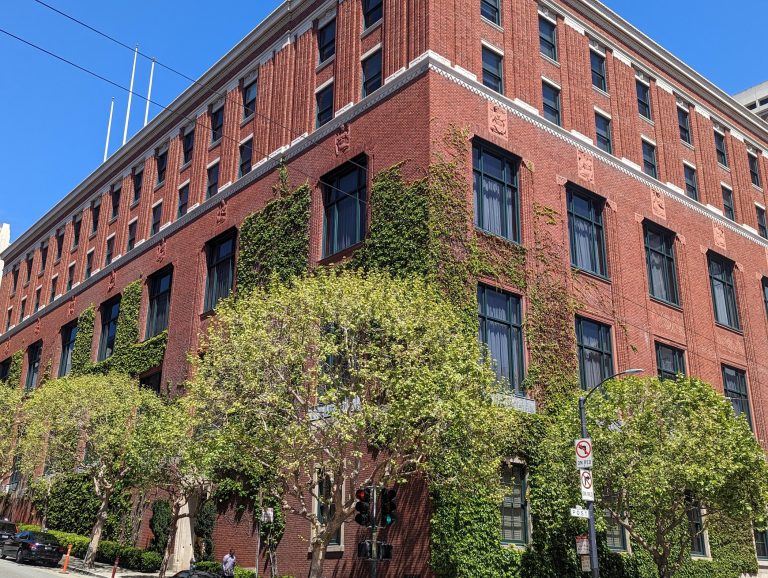 Bohemian Club