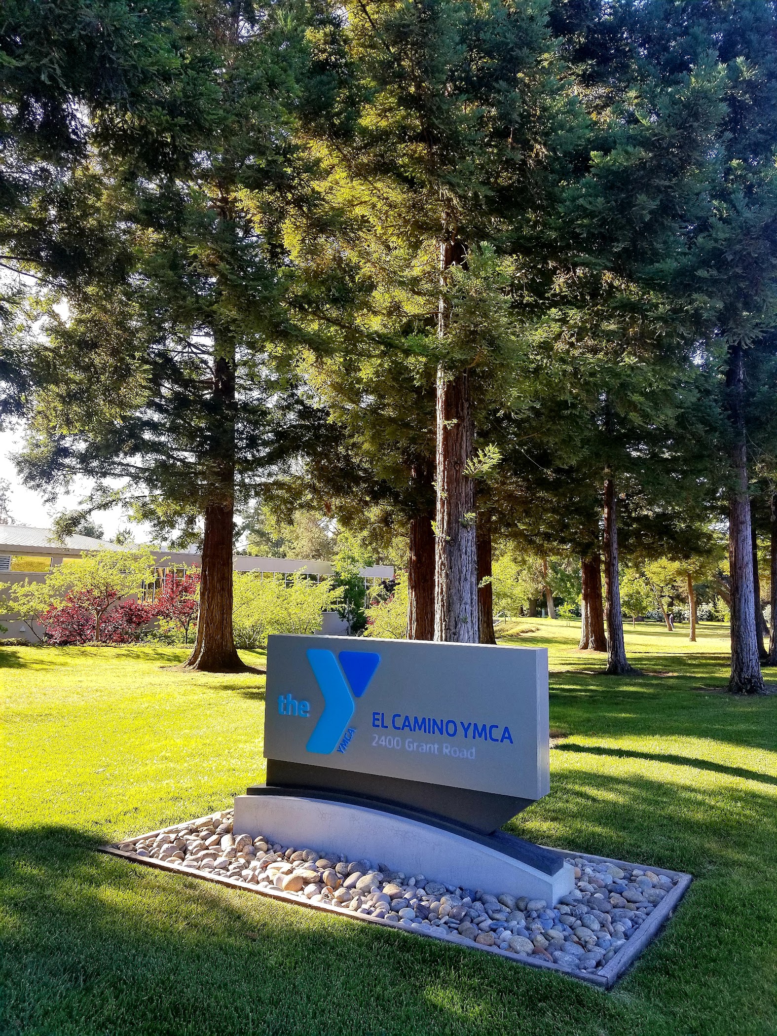 El Camino Ymca Hours