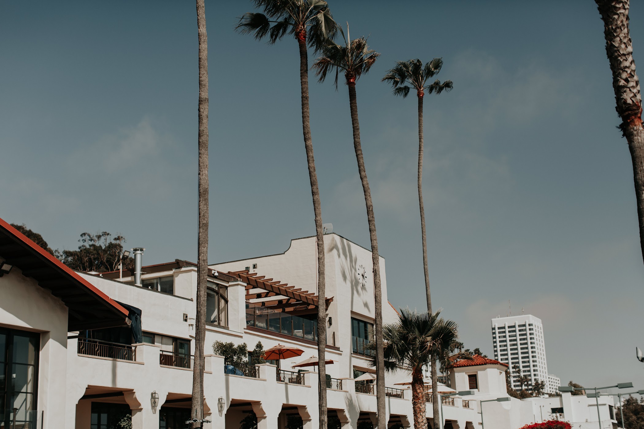 Jonathan Club — Santa Monica