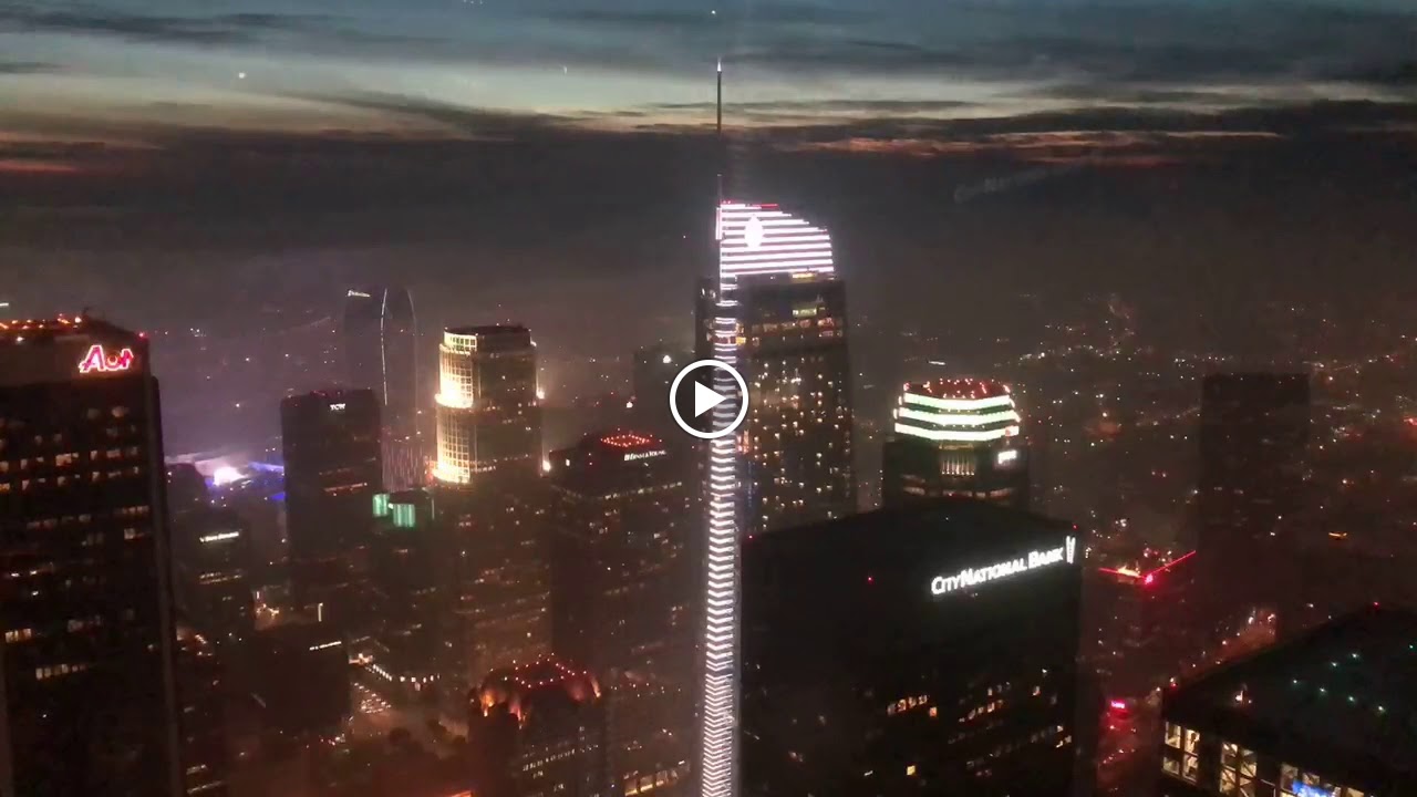 71Above — Los Angeles