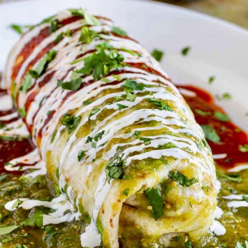 Epic Taco — Los Angeles