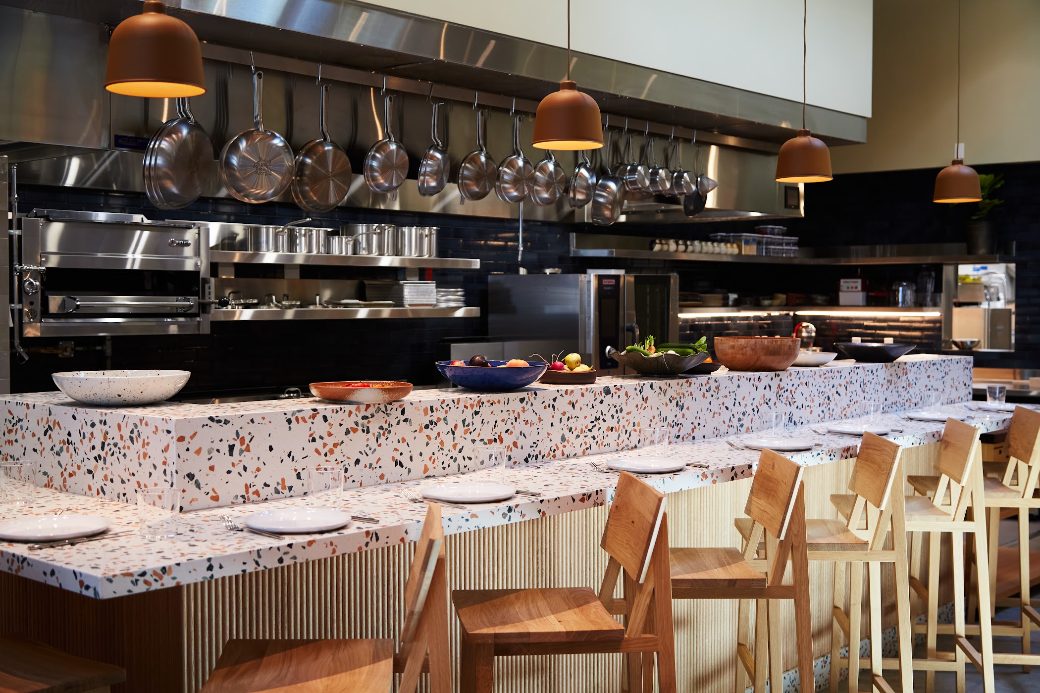 Ethel’s Fancy — Palo Alto