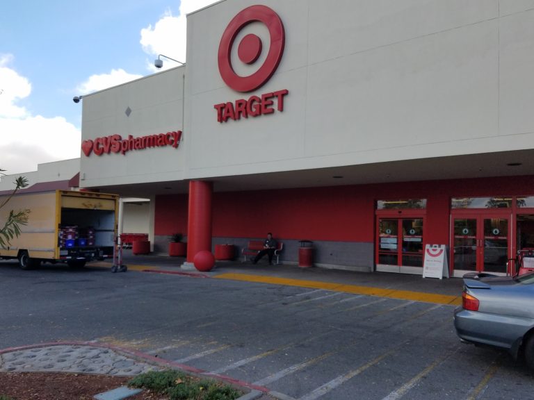 Target