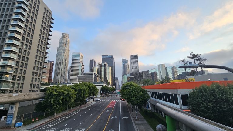 The Park DTLA