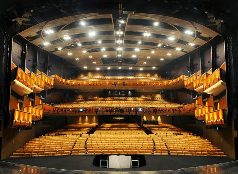Ahmanson Theatre