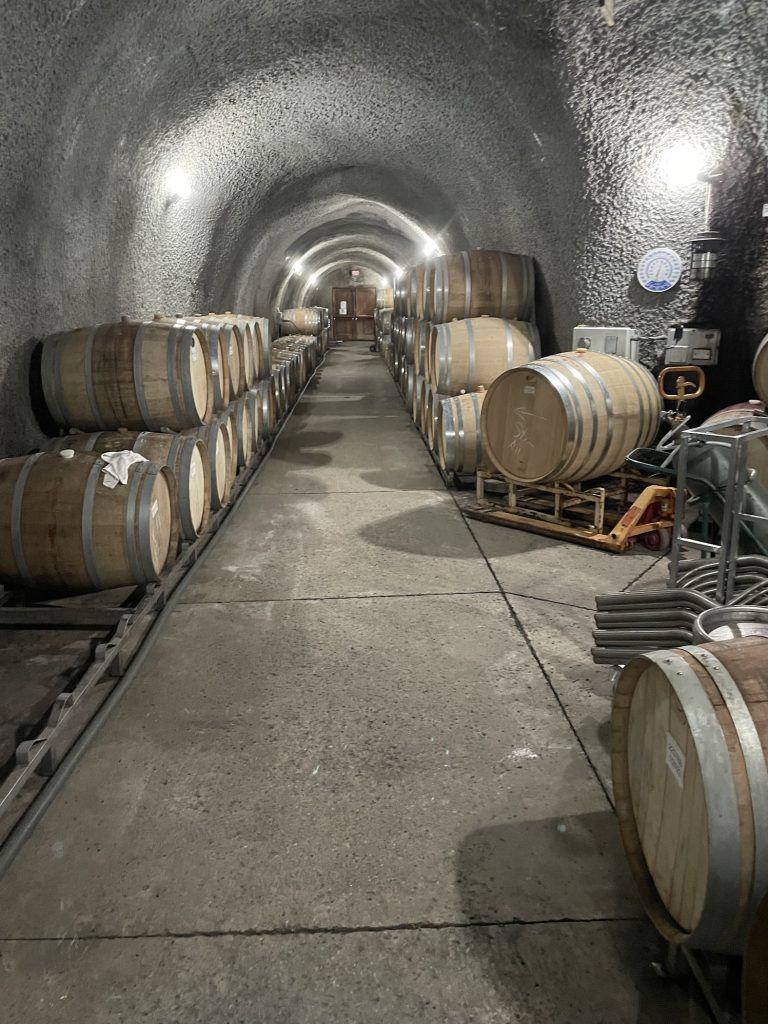 Eberle Winery
