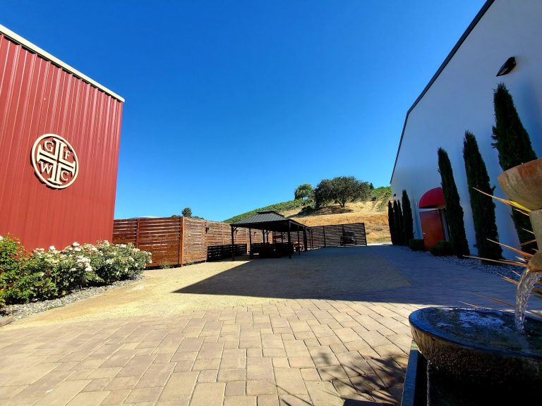 Glunz Family Winery & Cellars