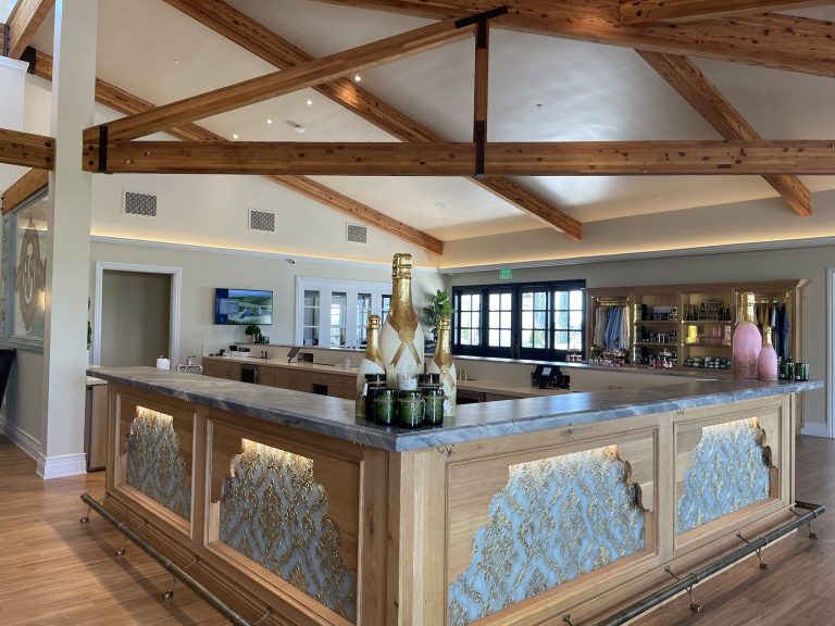 Paris Valley Road Estate Winery