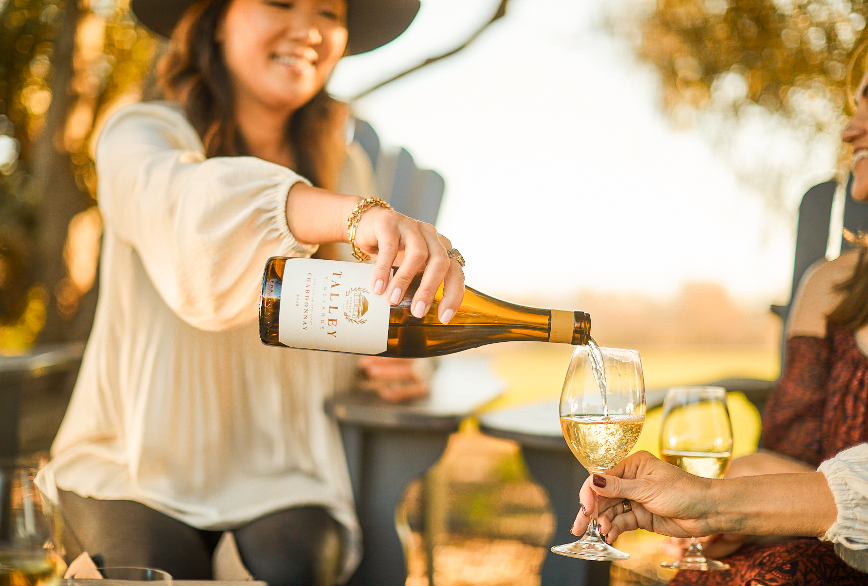 Talley Vineyards — Arroyo Grande