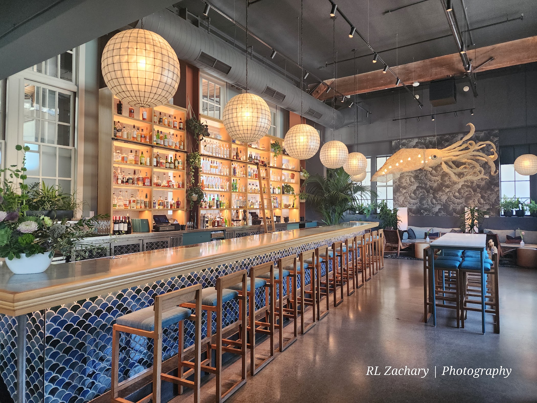 La Mar Cocina Peruana San Francisco — San Francisco